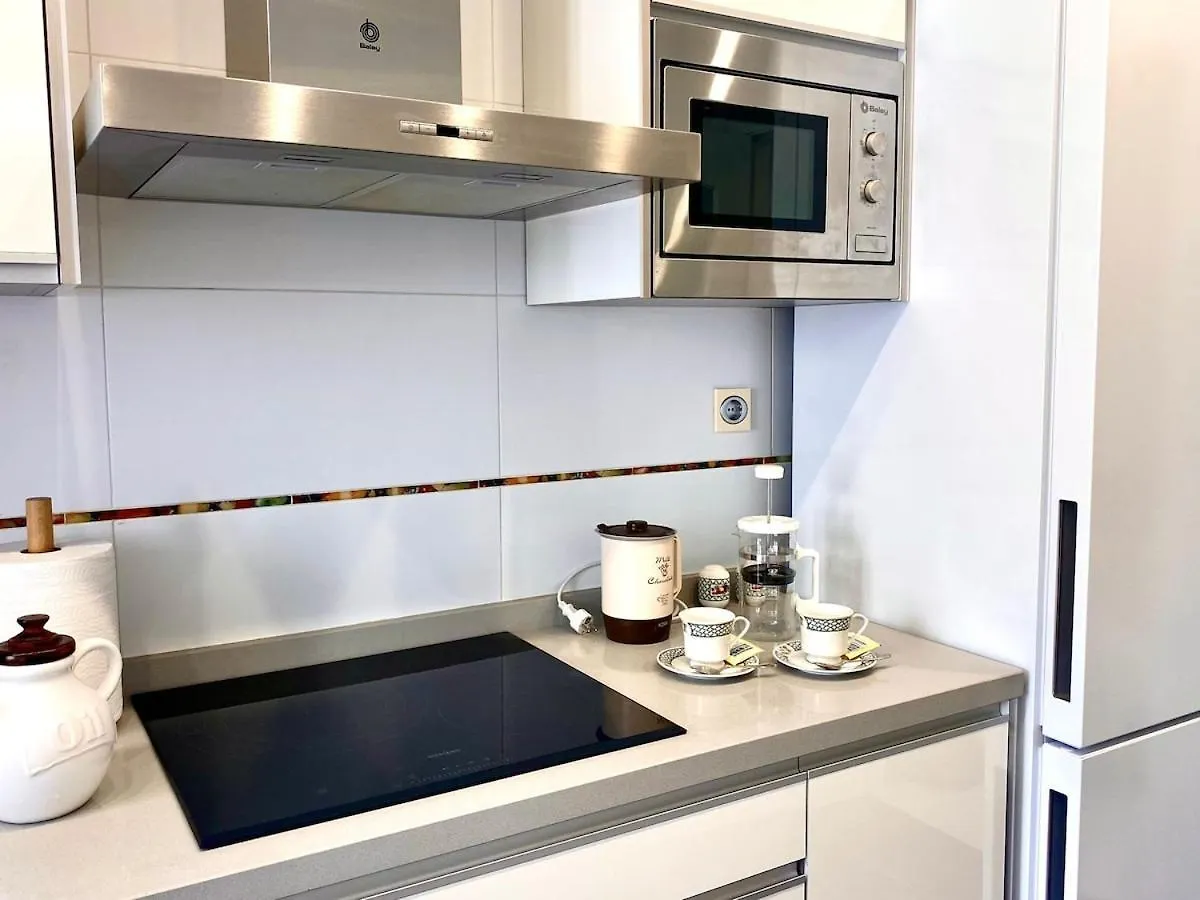 La Cala Sun Apartment Rincón de la Victoria Španělsko