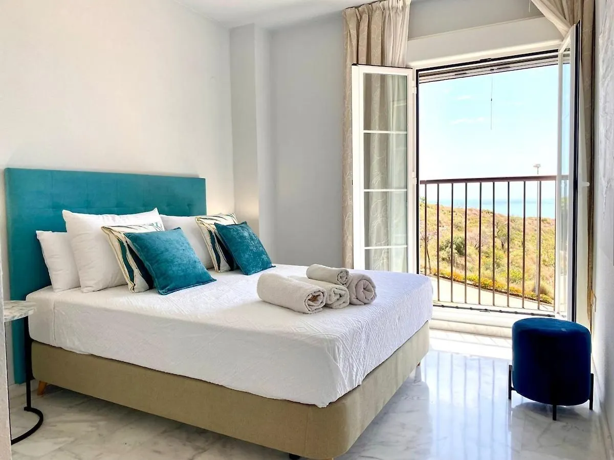 La Cala Sun Apartment Rincón de la Victoria