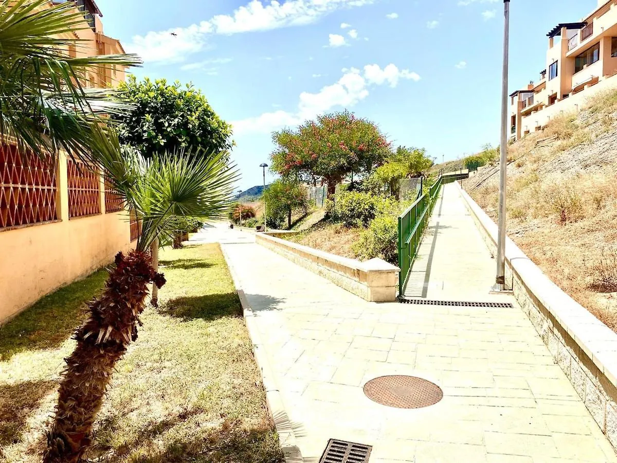 La Cala Sun Apartment Rincón de la Victoria