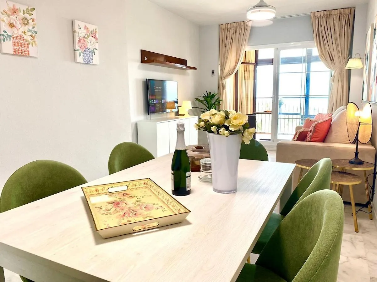 La Cala Sun Apartment Rincón de la Victoria 0*,  Španělsko