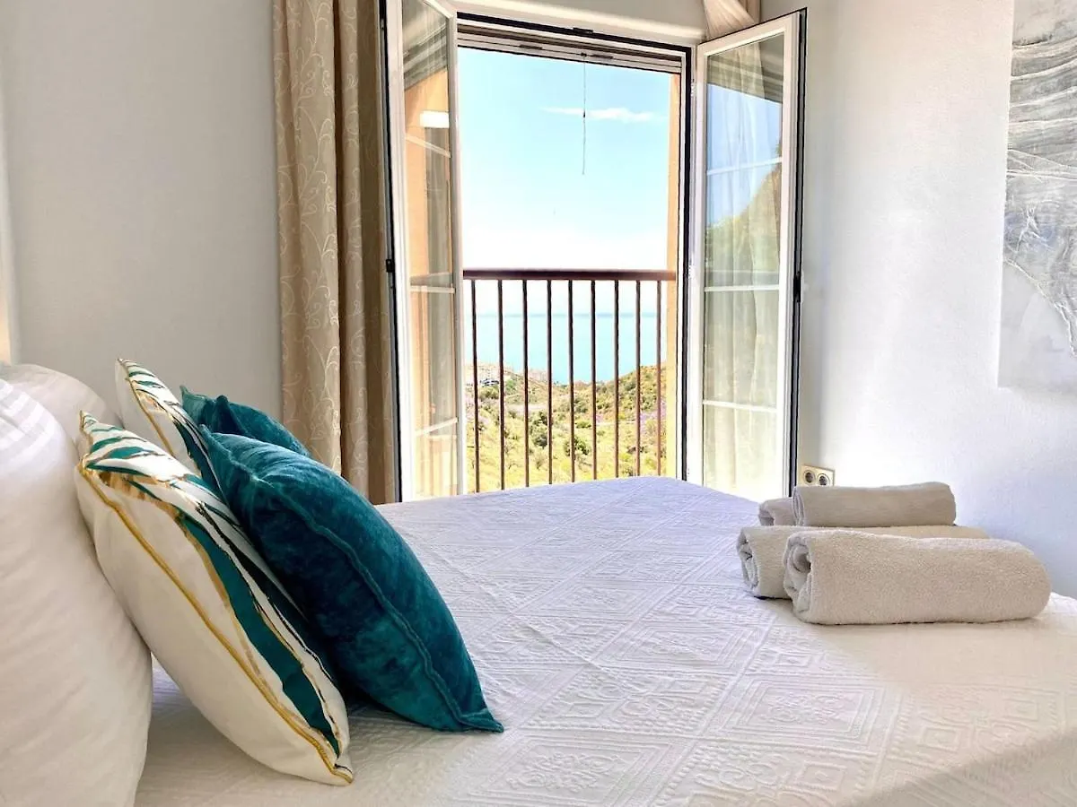 La Cala Sun Apartment Rincón de la Victoria